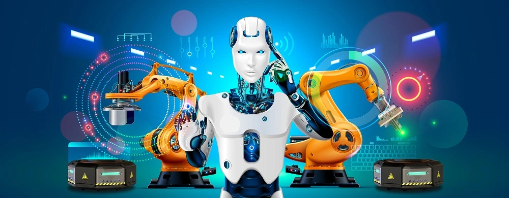 CryvexTech Hakkımızda